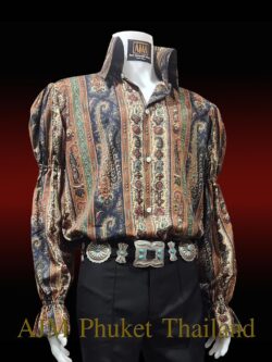 TTWII #4 Telegram shirt