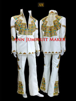 Inca 2 Pieces suit